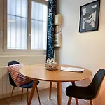 L'oasis Rouennaise - Wifi 1gbit - Gare 2min - Cathédrale 5min * Rouen