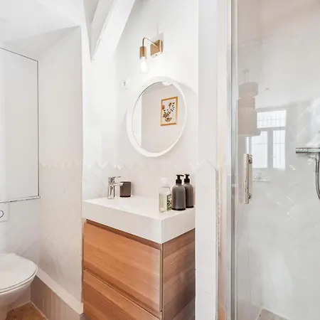 L'oasis Rouennais - Hypercentre - Gare Rive Gauche Rouen