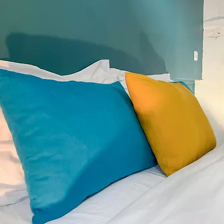 L'oasis Rouennaise - Wifi 1gbit - Gare 2min - Cathédrale 5min Apartamento Ruan