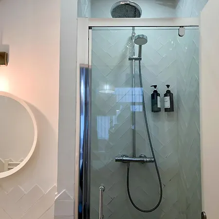 L'oasis Rouennaise - Wifi 1gbit - Gare 2min - Cathédrale 5min Apartamento