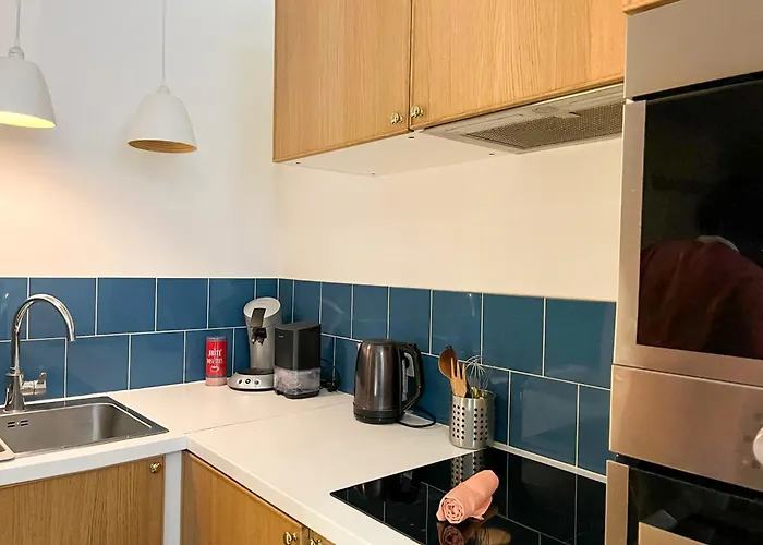 L'oasis Rouennais - Hypercentre - Gare Rive Gauche 鲁昂