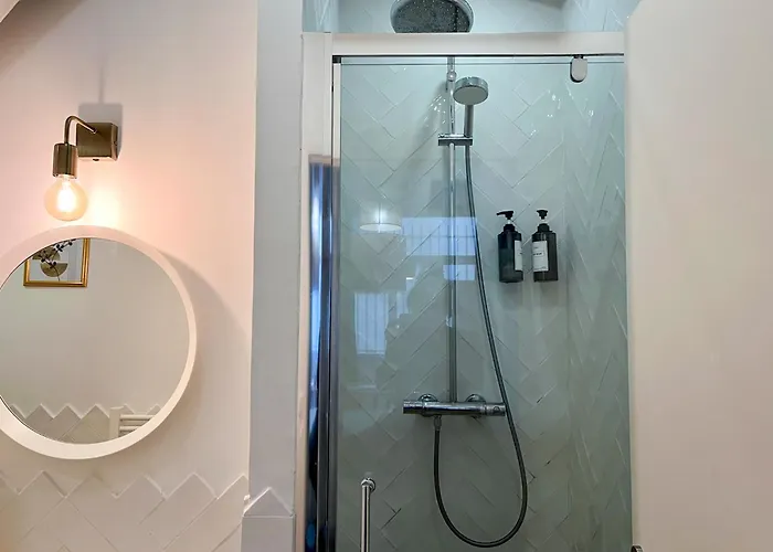 L'oasis Rouennais - Hypercentre - Gare Rive Gauche Apartment